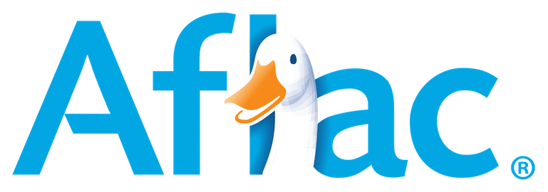 Aflac logo