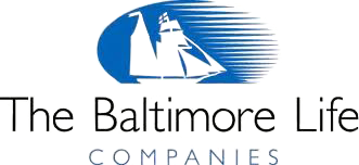 Baltimore Life logo