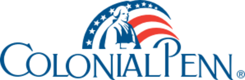 Colonial Penn logo