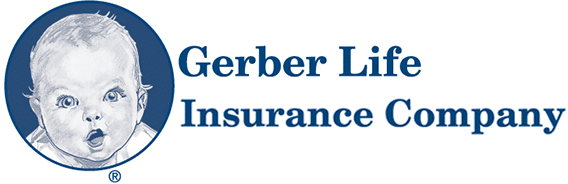 Gerber Life logo