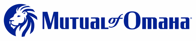 Mutual of Omaha logo