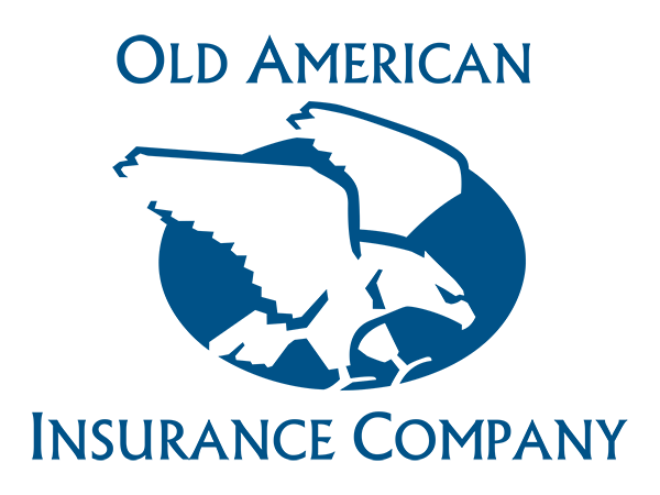 Old American Insurance logo