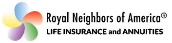 Royal Neighbors of America logo