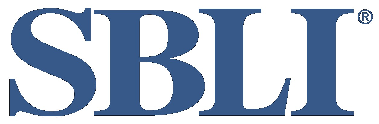 SBLI logo