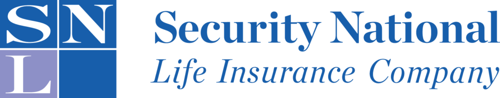 Security National Life logo